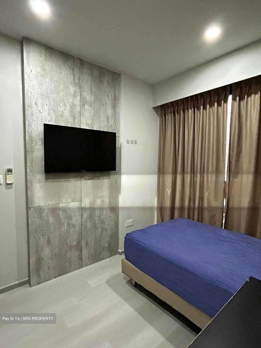 River Isles (D19), Condominium #502910001